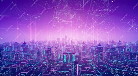 MetaCity : The Capital of the Metaverse.